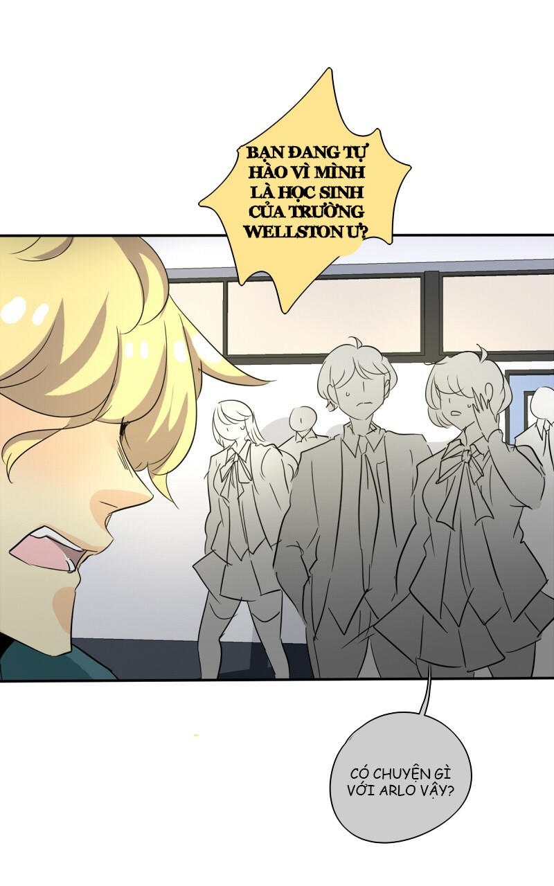 Thế Giới Không Hoàn Hảo Chapter 106 - 70