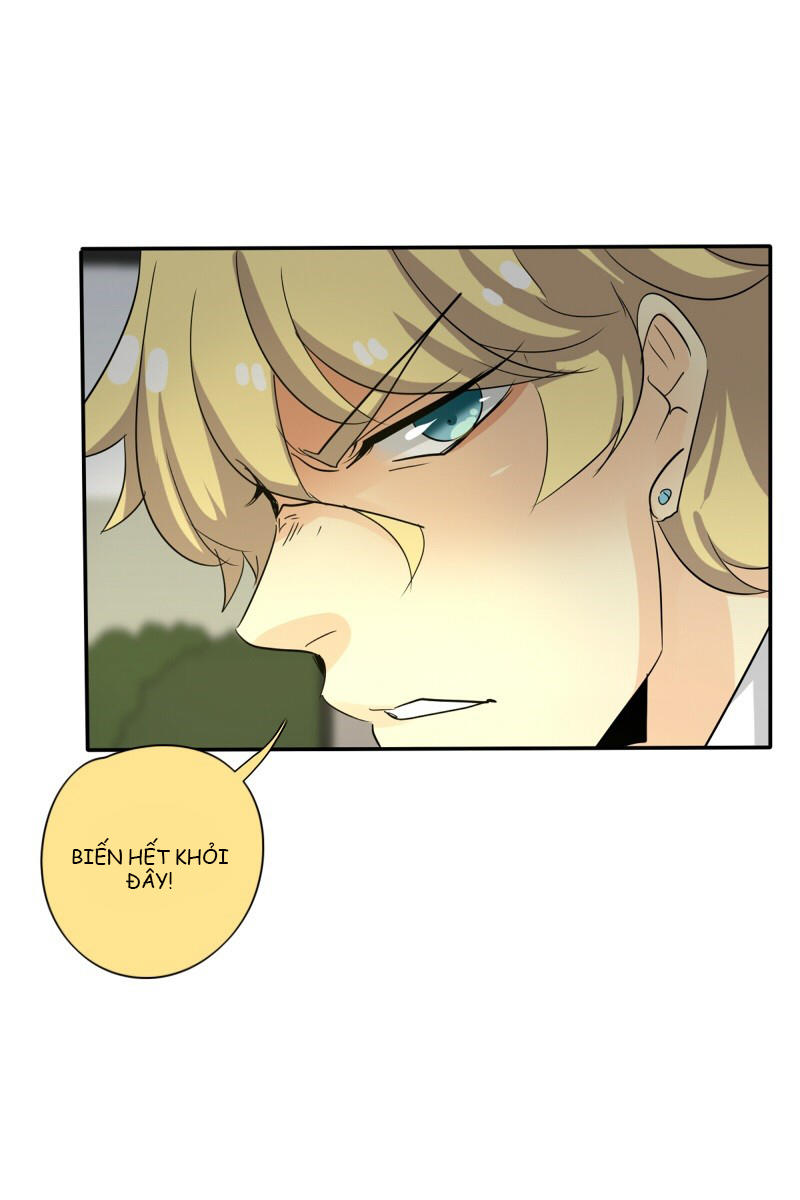 Thế Giới Không Hoàn Hảo Chapter 106 - 72