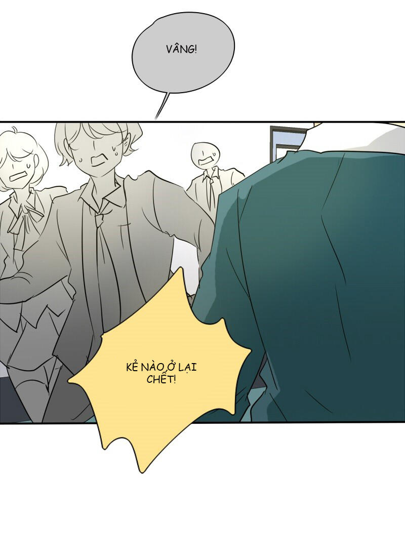 Thế Giới Không Hoàn Hảo Chapter 106 - 73