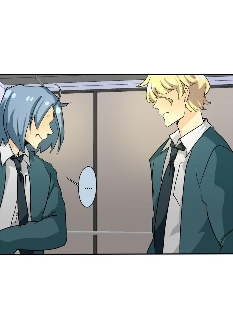 Thế Giới Không Hoàn Hảo Chapter 106 - 77