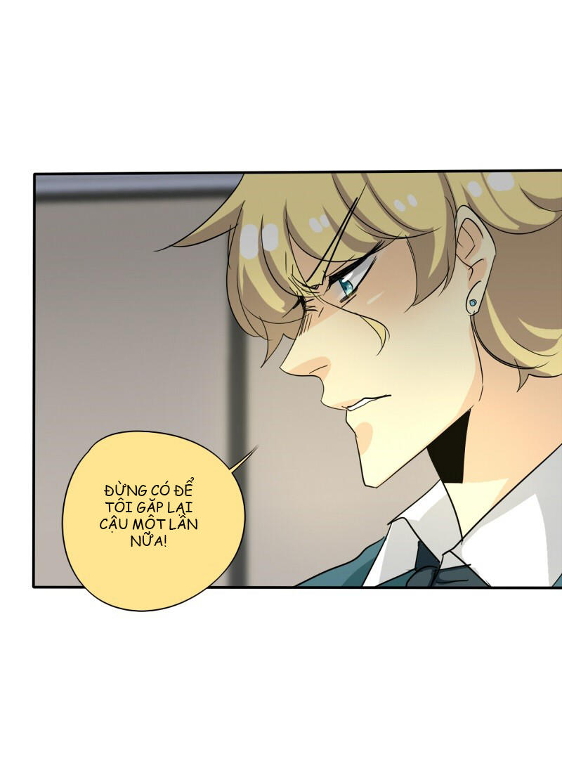Thế Giới Không Hoàn Hảo Chapter 106 - 78