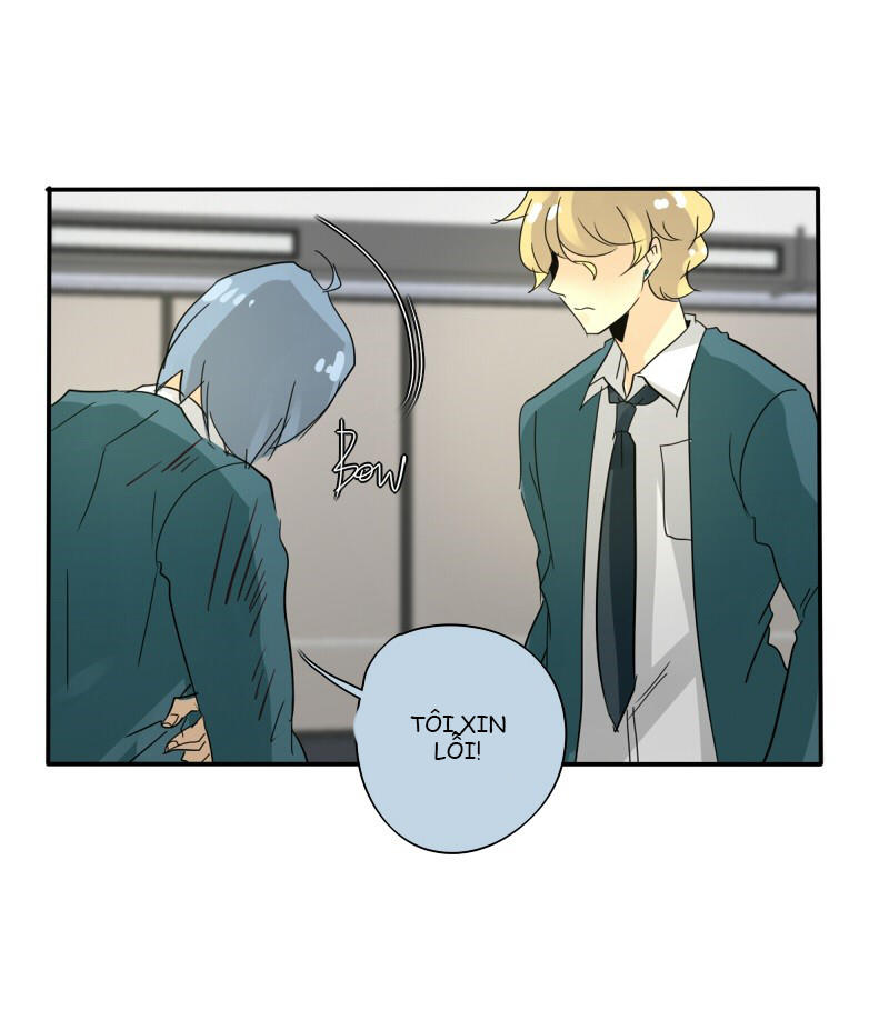 Thế Giới Không Hoàn Hảo Chapter 106 - 79