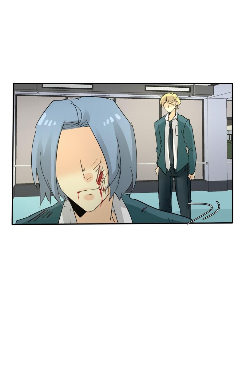 Thế Giới Không Hoàn Hảo Chapter 106 - 80