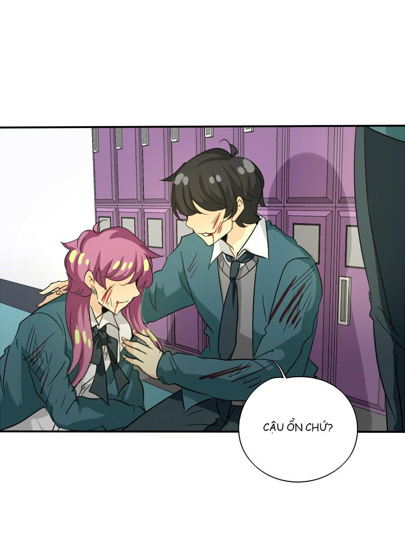 Thế Giới Không Hoàn Hảo Chapter 106 - 82