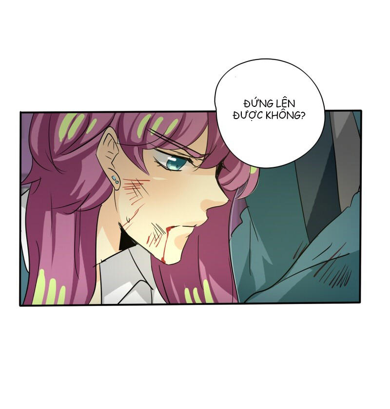 Thế Giới Không Hoàn Hảo Chapter 106 - 83