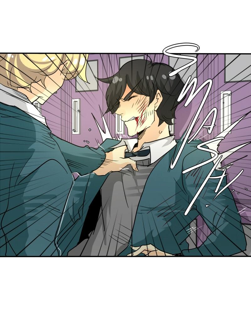 Thế Giới Không Hoàn Hảo Chapter 106 - 91