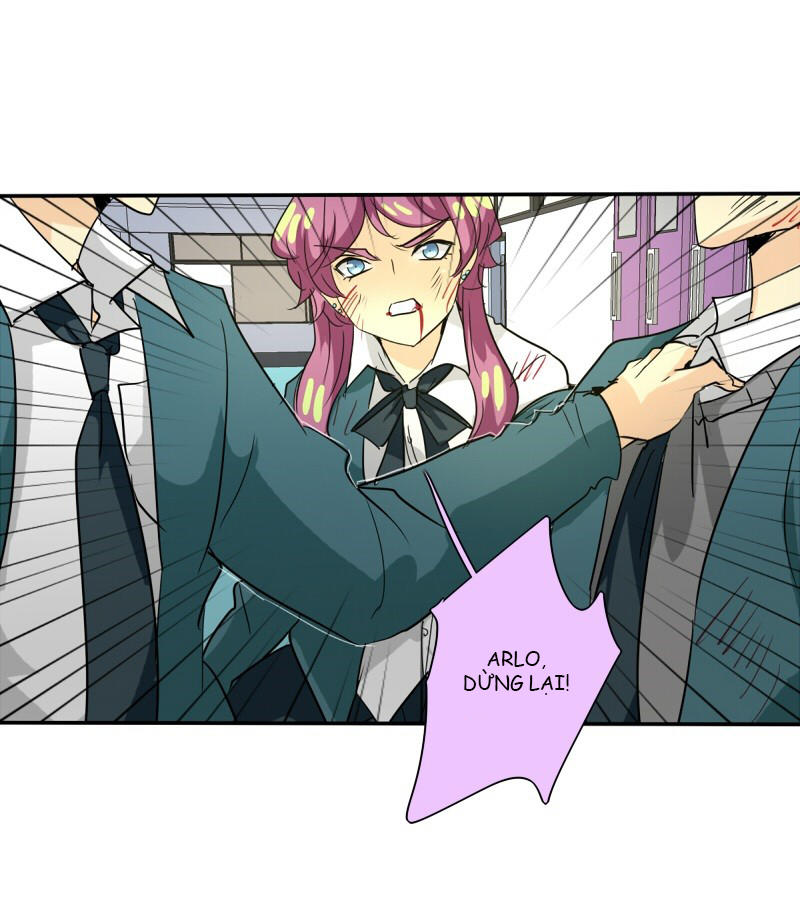 Thế Giới Không Hoàn Hảo Chapter 106 - 92