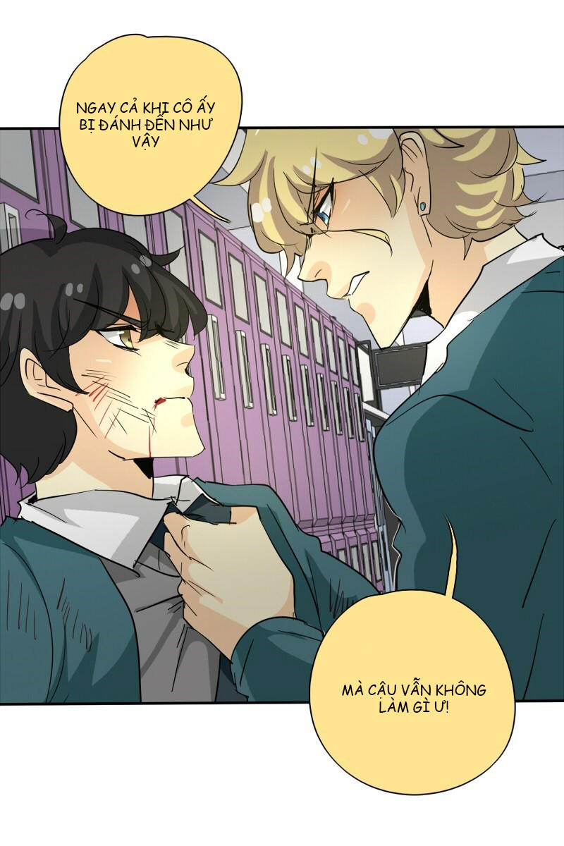 Thế Giới Không Hoàn Hảo Chapter 106 - 94