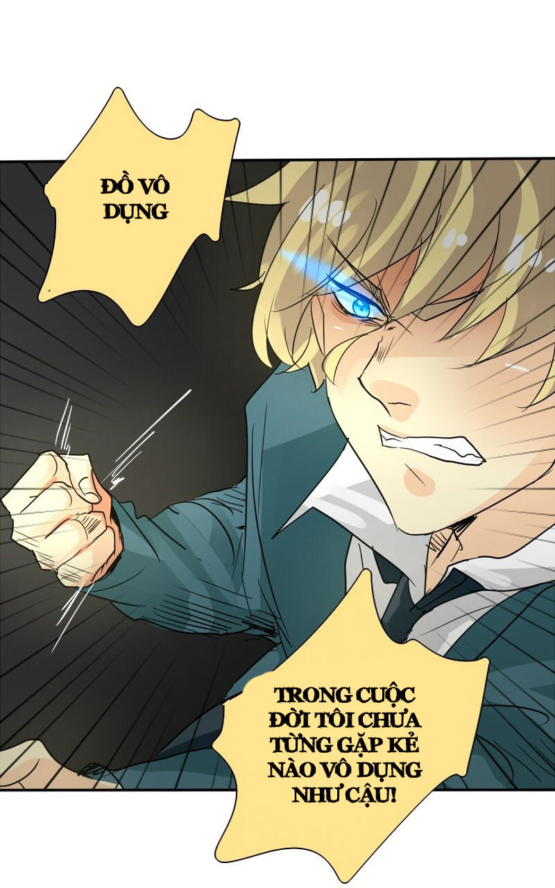 Thế Giới Không Hoàn Hảo Chapter 106 - 96