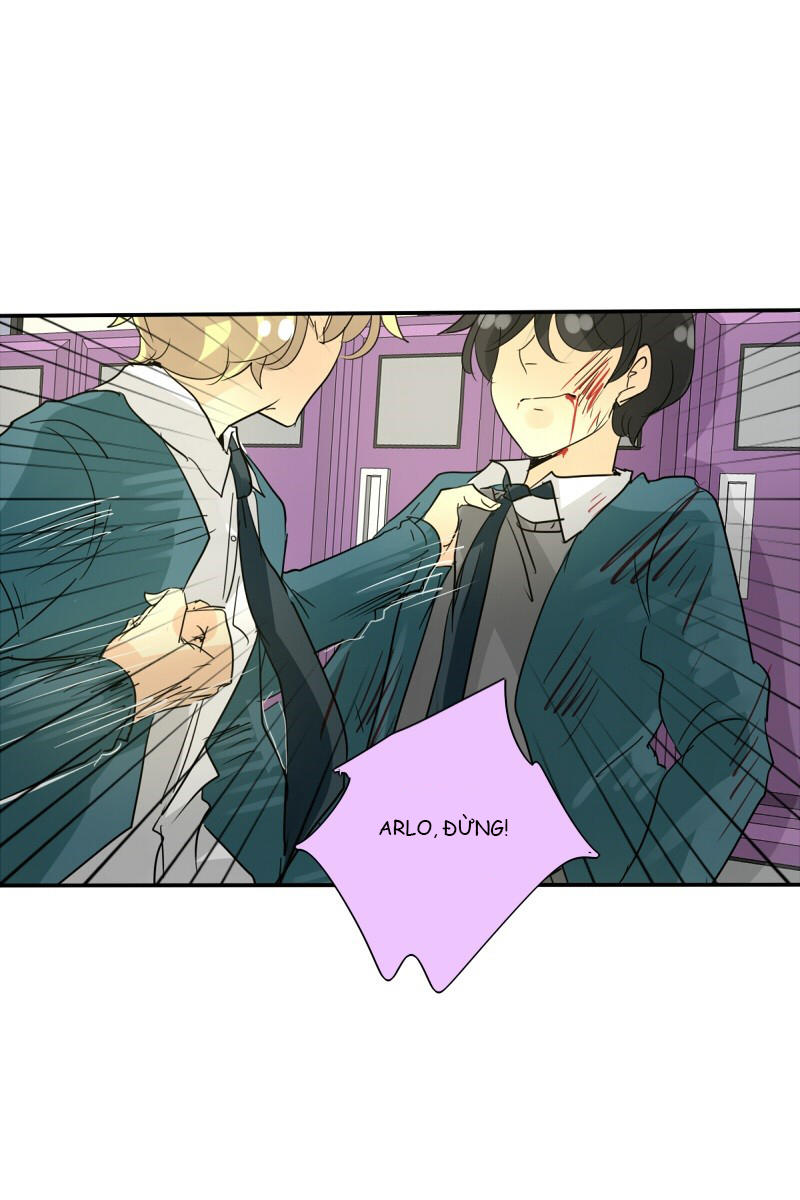 Thế Giới Không Hoàn Hảo Chapter 106 - 97