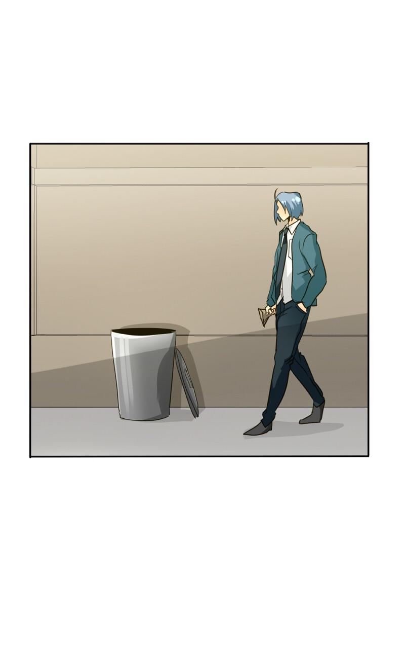 Thế Giới Không Hoàn Hảo Chapter 107 - 104