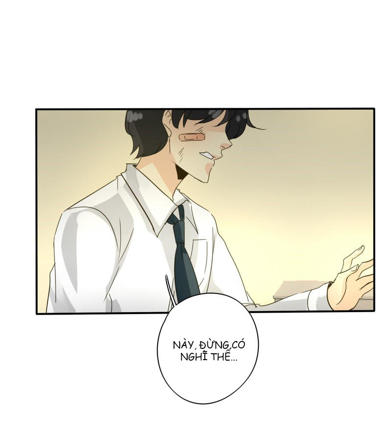 Thế Giới Không Hoàn Hảo Chapter 107 - 18
