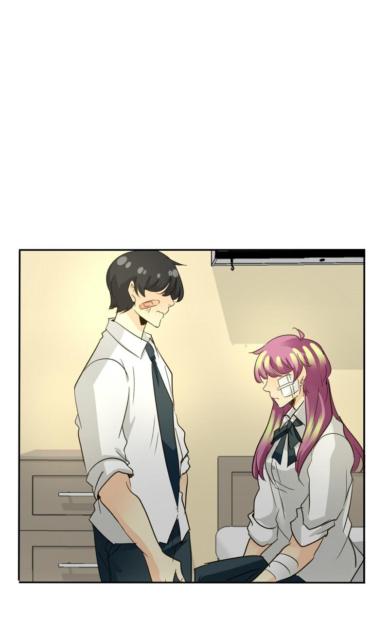 Thế Giới Không Hoàn Hảo Chapter 107 - 32