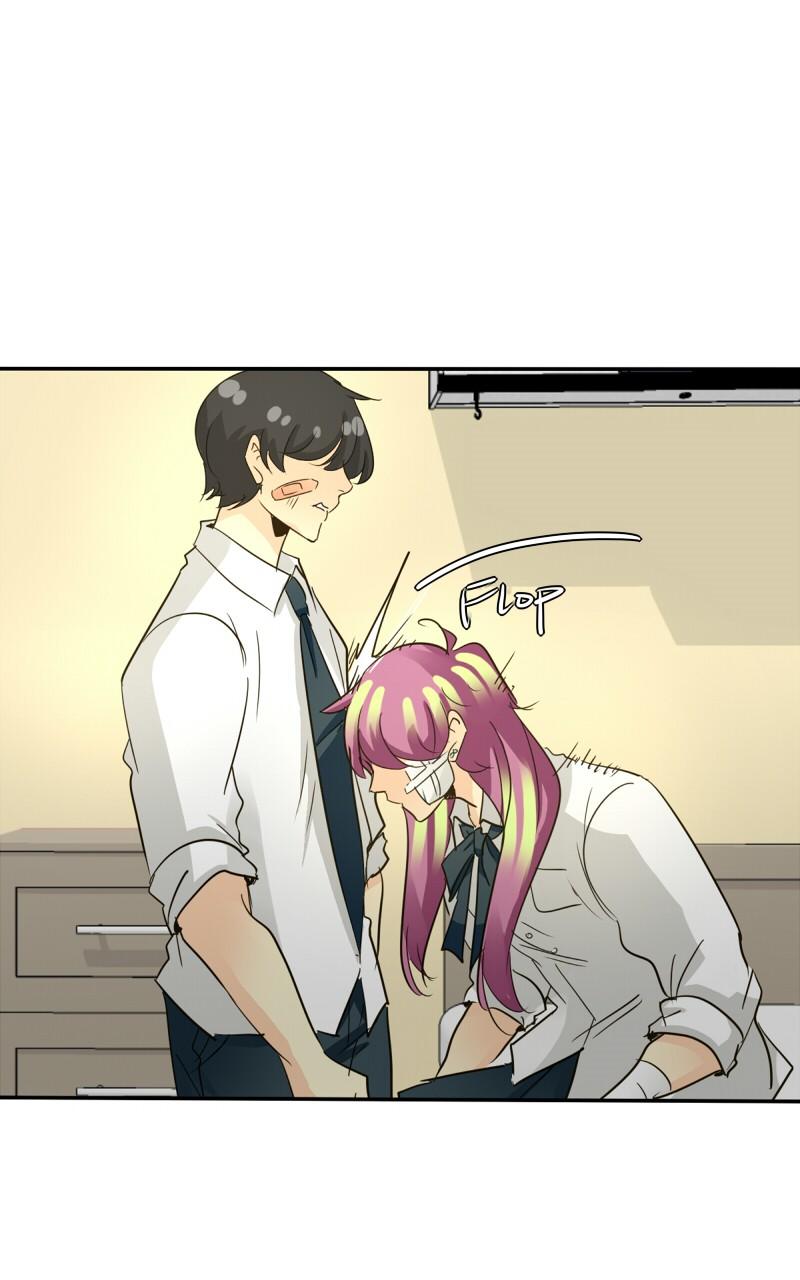 Thế Giới Không Hoàn Hảo Chapter 107 - 35