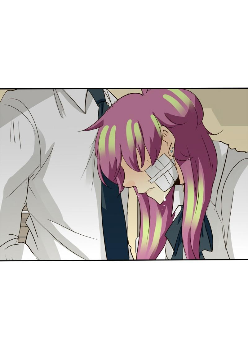 Thế Giới Không Hoàn Hảo Chapter 107 - 37