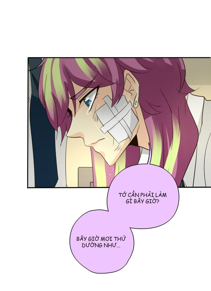 Thế Giới Không Hoàn Hảo Chapter 107 - 38