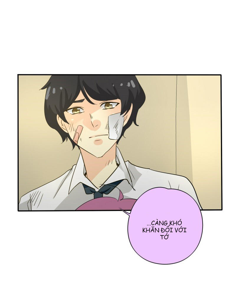 Thế Giới Không Hoàn Hảo Chapter 107 - 39