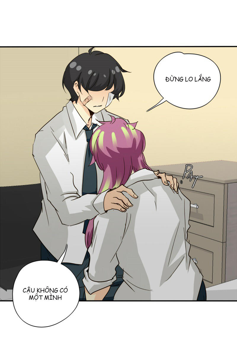 Thế Giới Không Hoàn Hảo Chapter 107 - 42