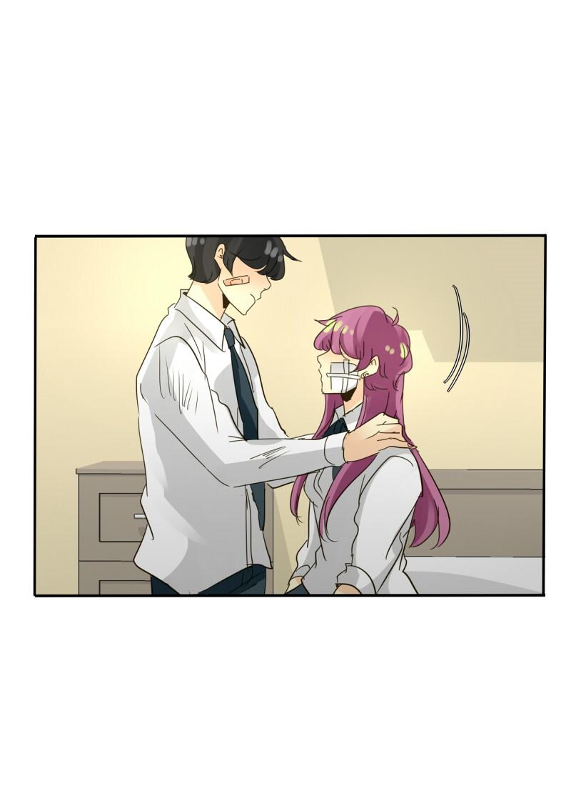 Thế Giới Không Hoàn Hảo Chapter 107 - 43