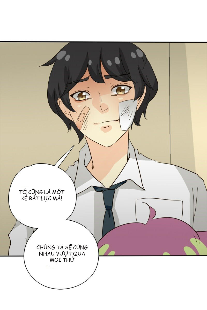 Thế Giới Không Hoàn Hảo Chapter 107 - 44