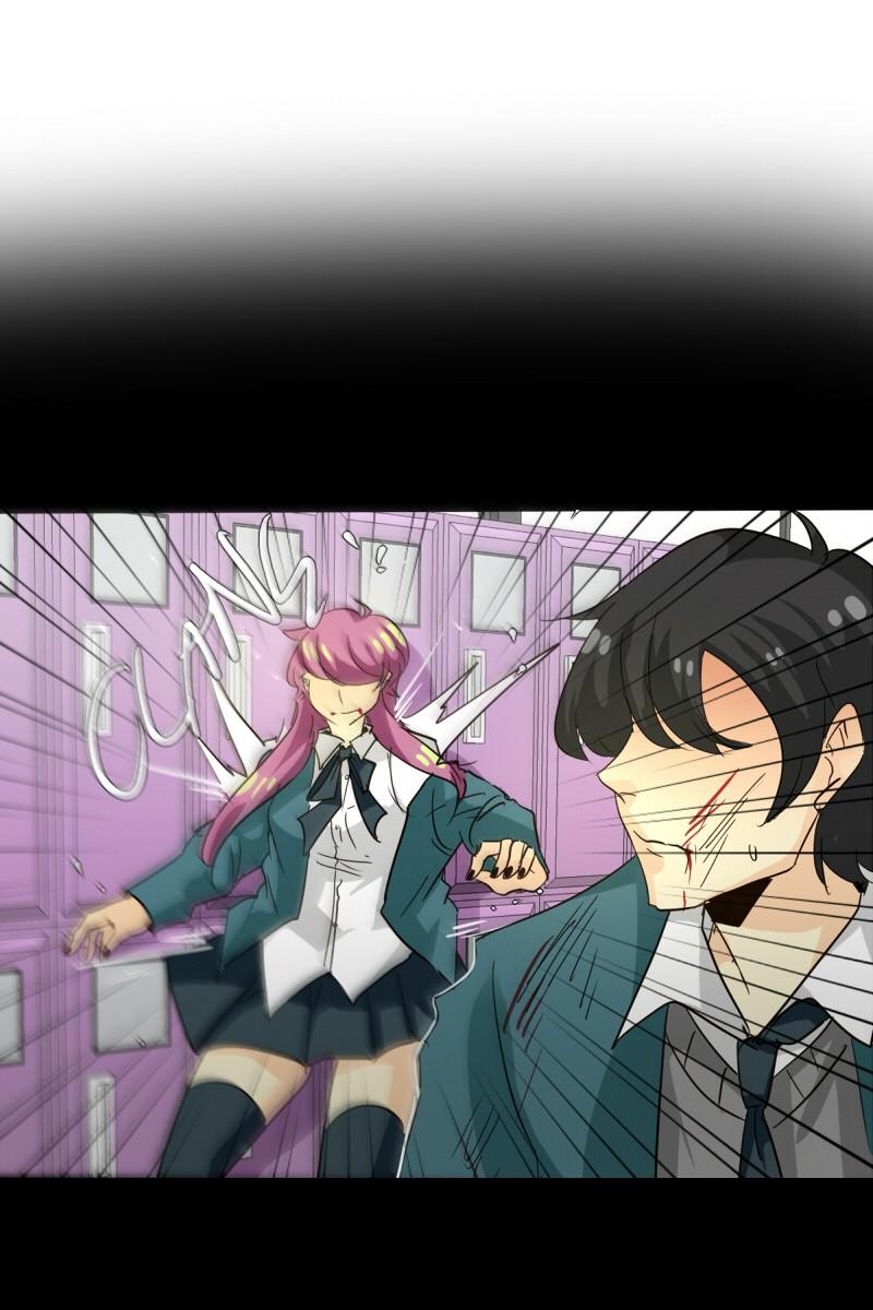 Thế Giới Không Hoàn Hảo Chapter 107 - 58