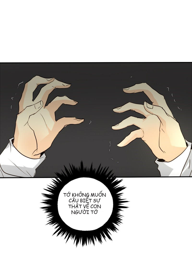 Thế Giới Không Hoàn Hảo Chapter 107 - 62