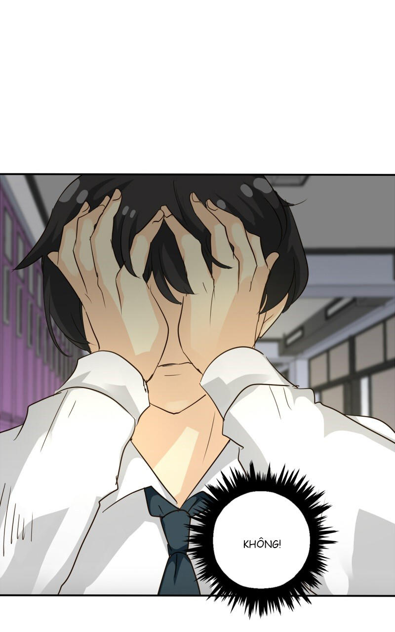 Thế Giới Không Hoàn Hảo Chapter 107 - 72