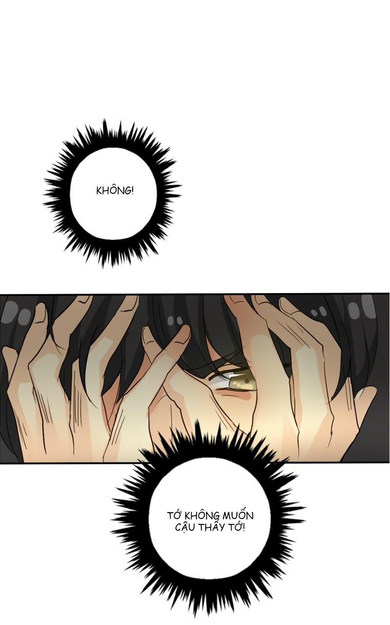 Thế Giới Không Hoàn Hảo Chapter 107 - 73