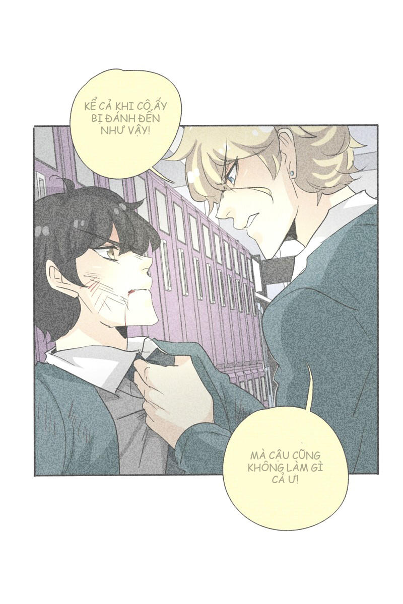 Thế Giới Không Hoàn Hảo Chapter 107 - 75