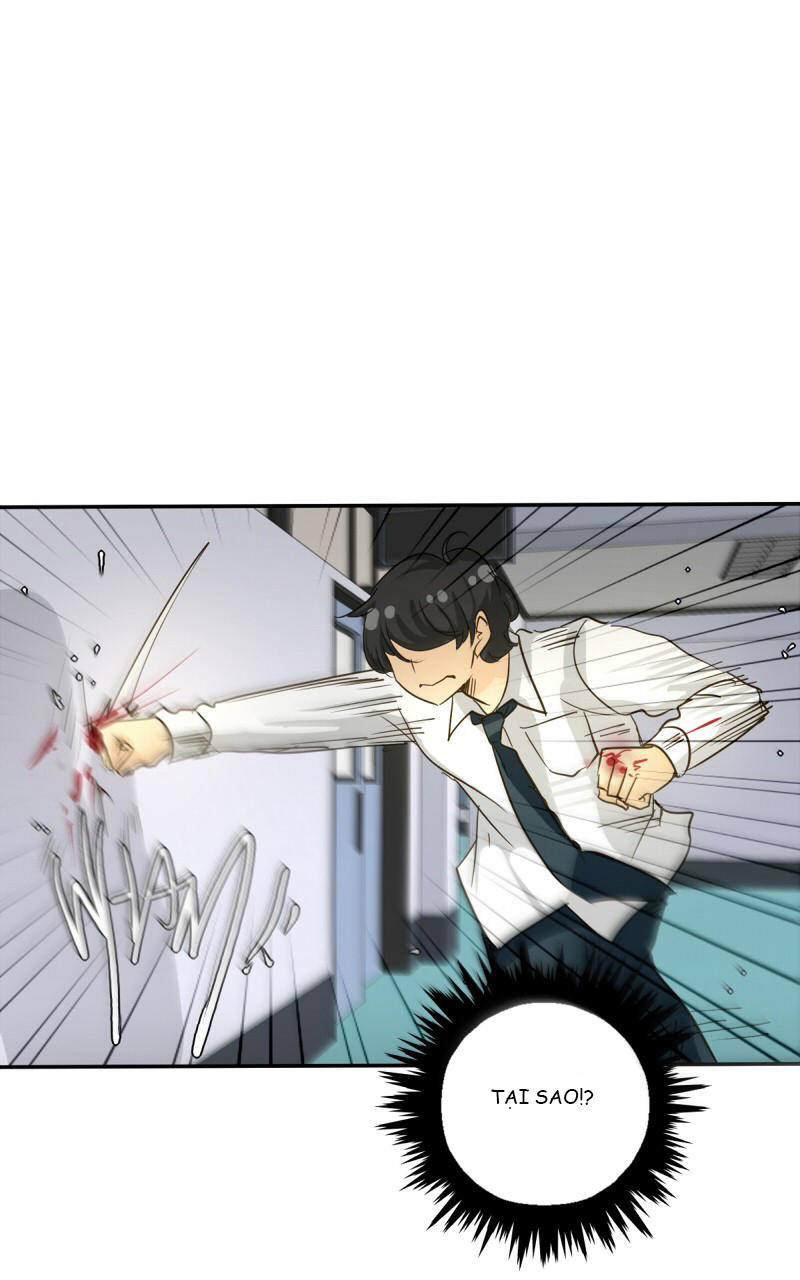 Thế Giới Không Hoàn Hảo Chapter 107 - 78