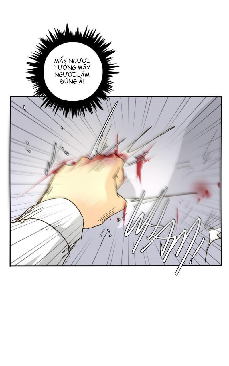 Thế Giới Không Hoàn Hảo Chapter 107 - 82