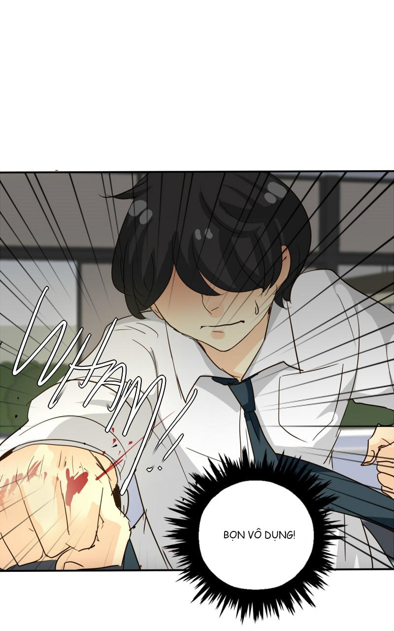 Thế Giới Không Hoàn Hảo Chapter 107 - 83
