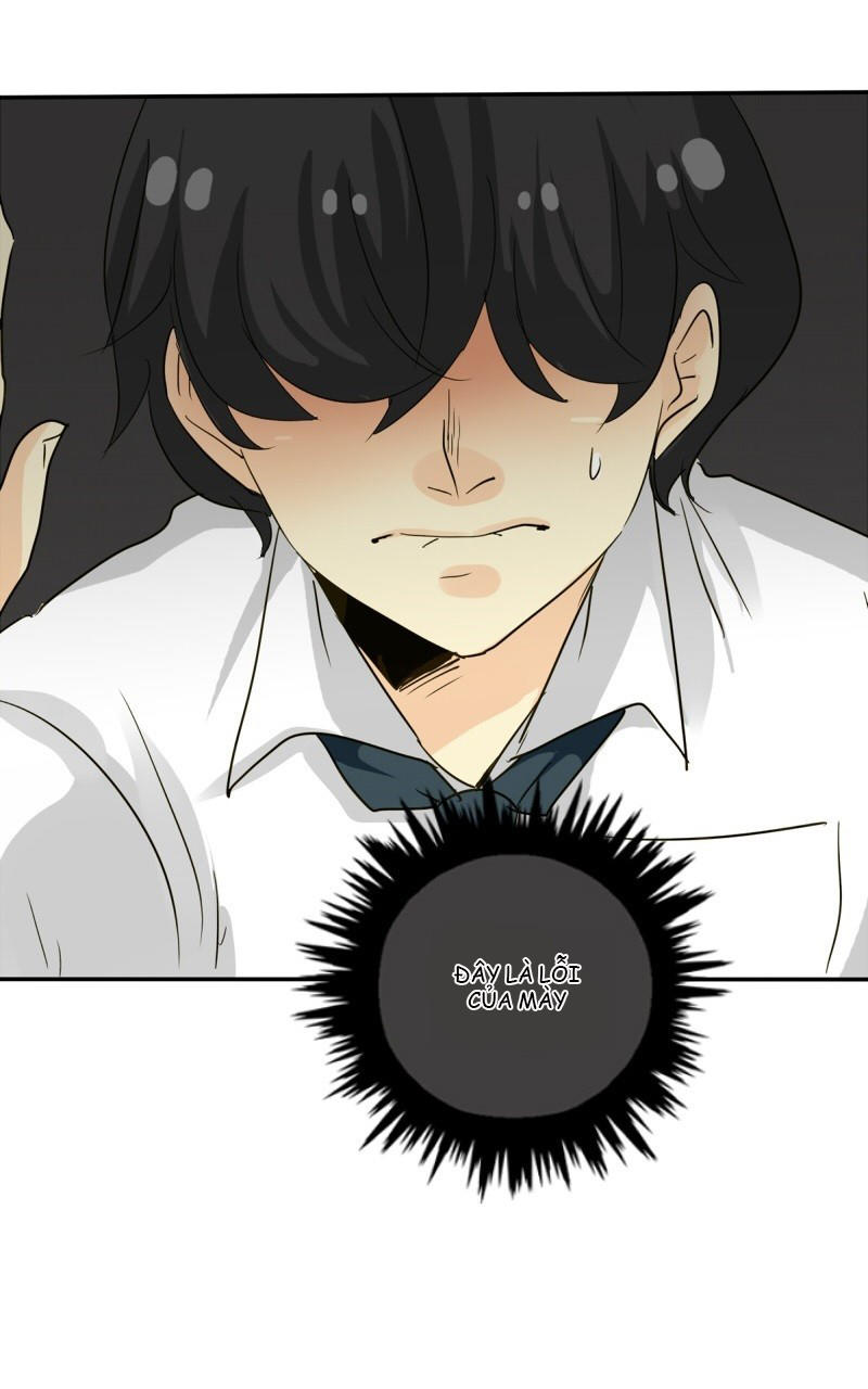 Thế Giới Không Hoàn Hảo Chapter 107 - 98