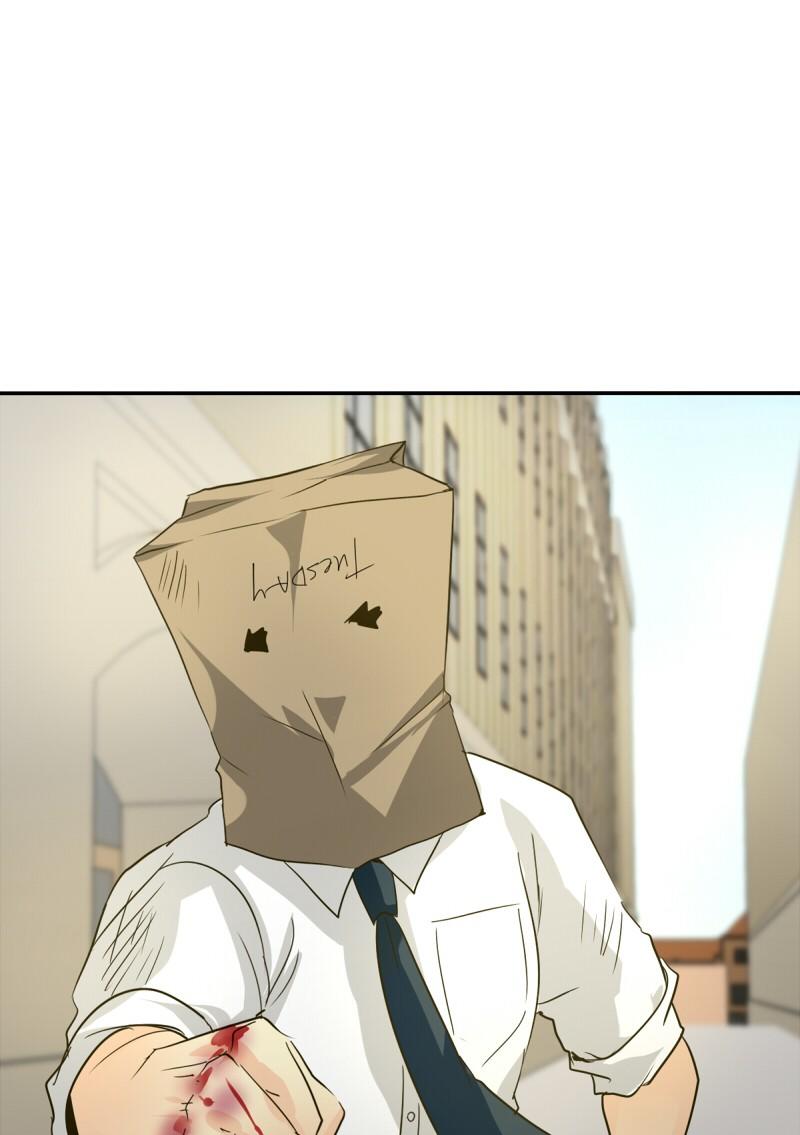 Thế Giới Không Hoàn Hảo Chapter 108 - 14