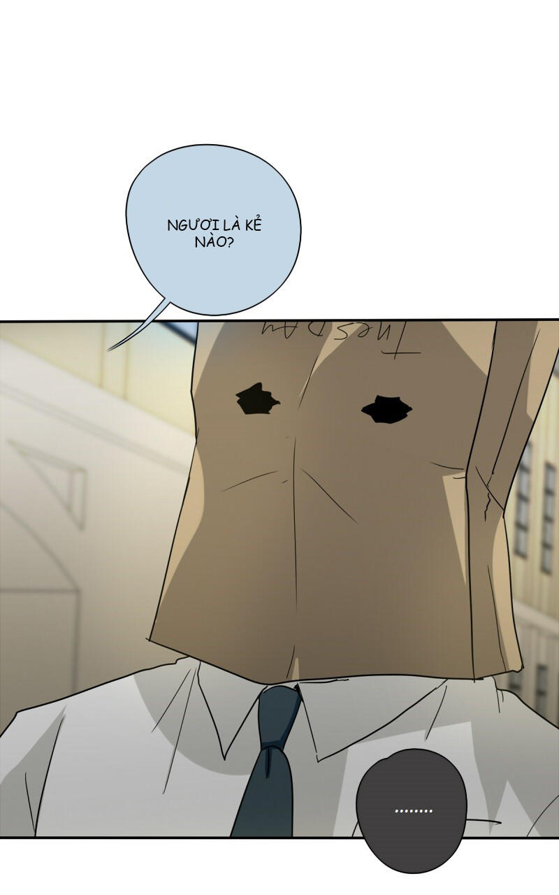 Thế Giới Không Hoàn Hảo Chapter 108 - 21