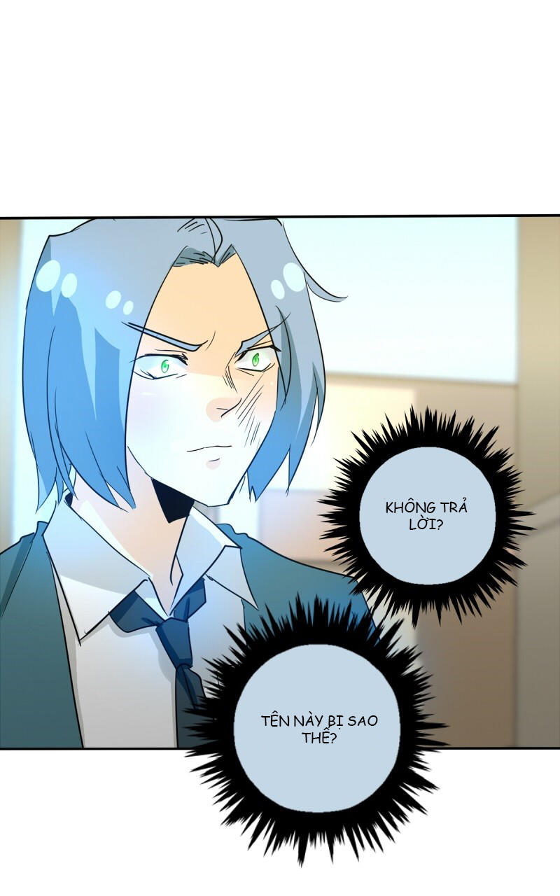 Thế Giới Không Hoàn Hảo Chapter 108 - 22