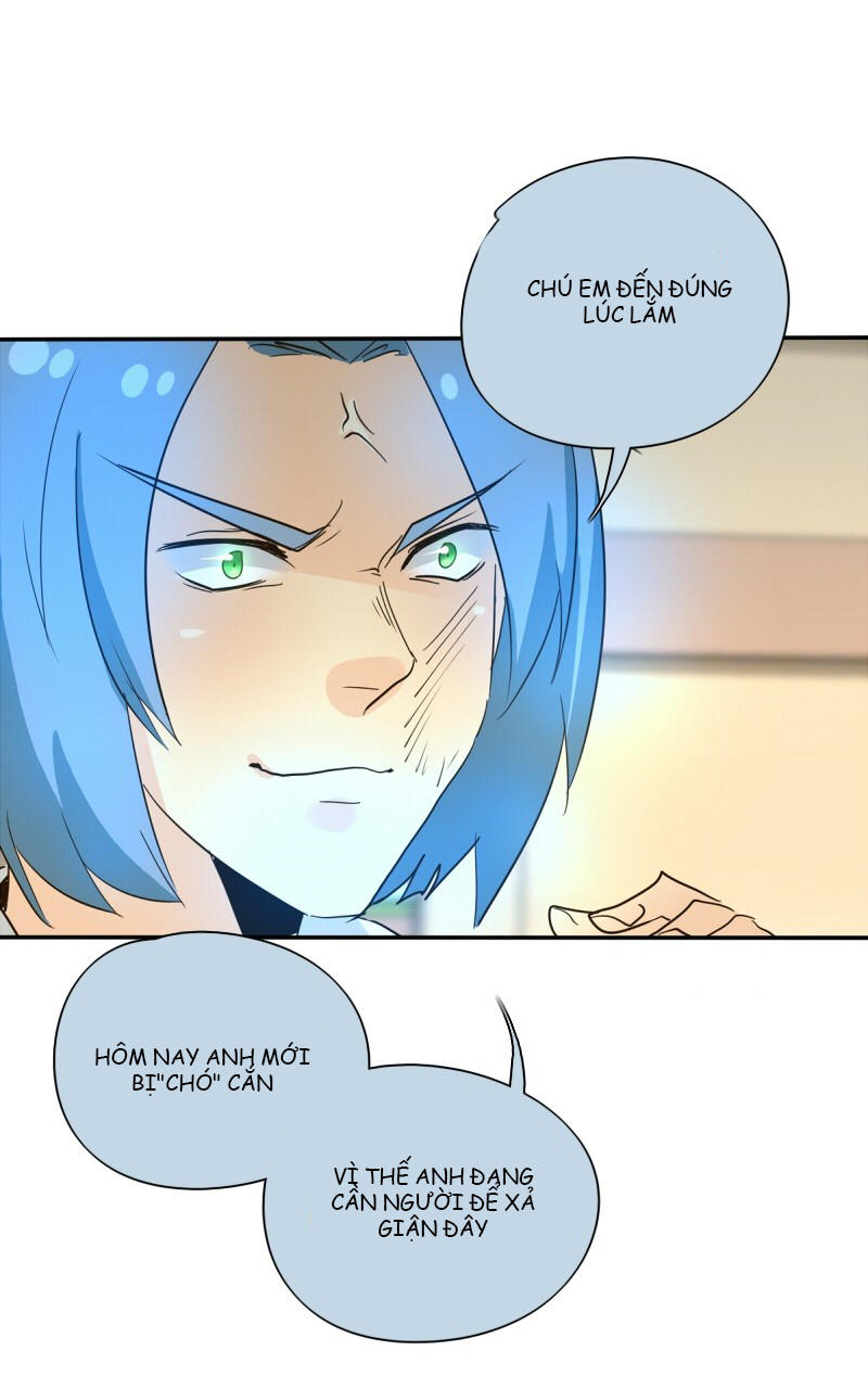 Thế Giới Không Hoàn Hảo Chapter 108 - 26