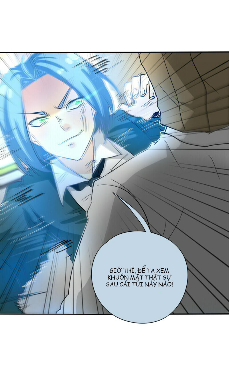 Thế Giới Không Hoàn Hảo Chapter 108 - 28