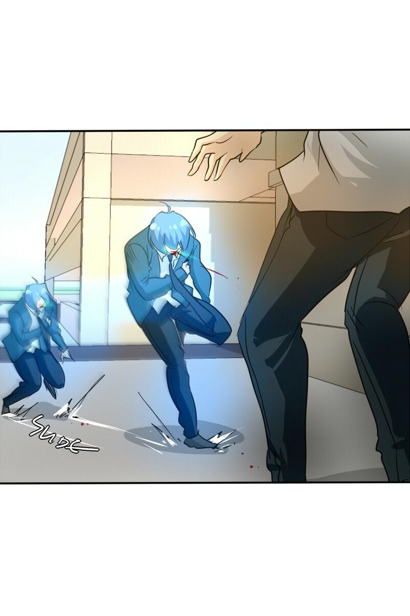 Thế Giới Không Hoàn Hảo Chapter 108 - 36