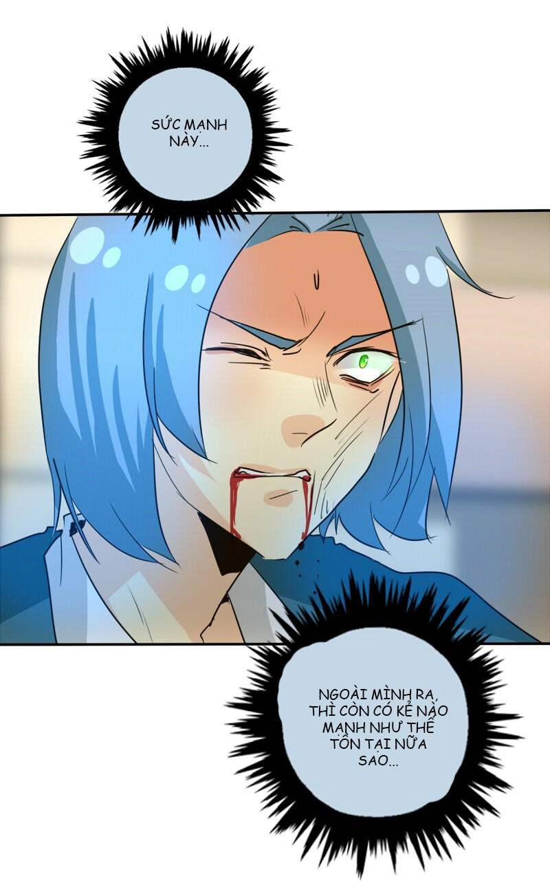 Thế Giới Không Hoàn Hảo Chapter 108 - 38