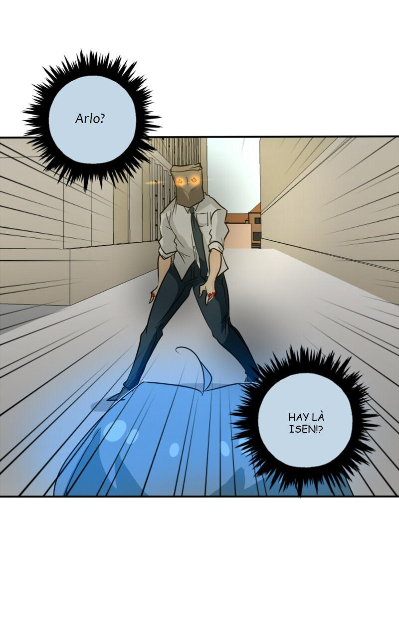 Thế Giới Không Hoàn Hảo Chapter 108 - 39