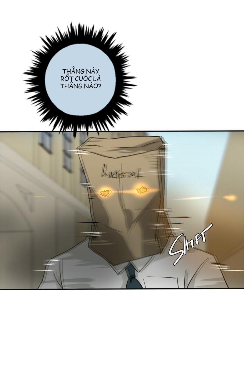 Thế Giới Không Hoàn Hảo Chapter 108 - 40