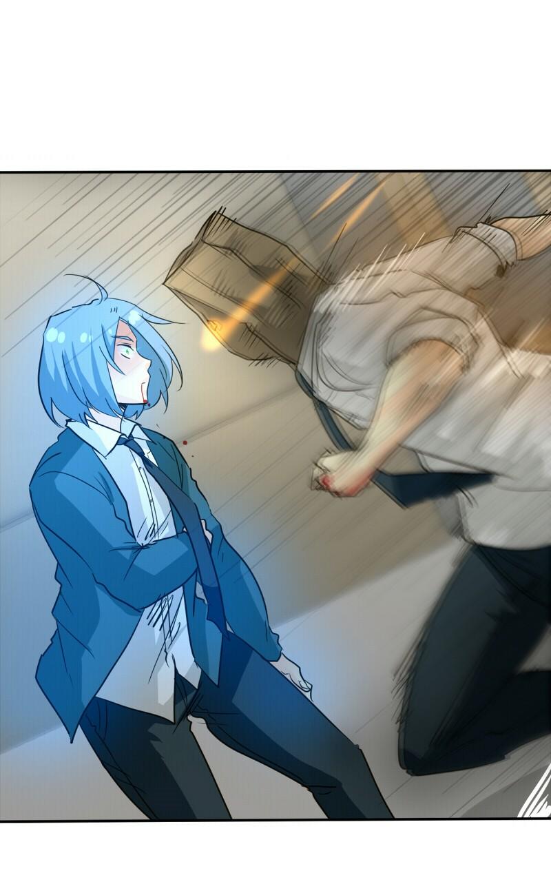 Thế Giới Không Hoàn Hảo Chapter 108 - 41