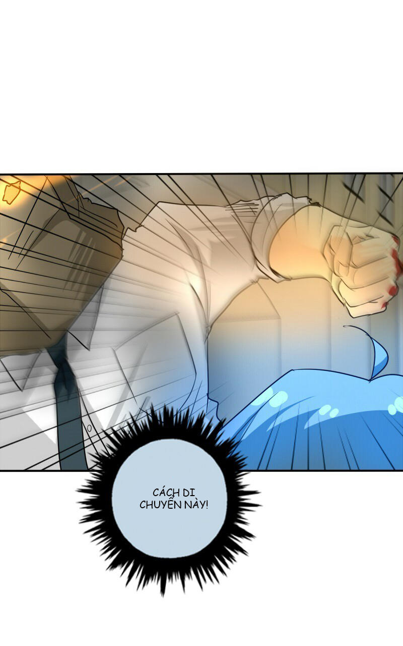 Thế Giới Không Hoàn Hảo Chapter 108 - 43