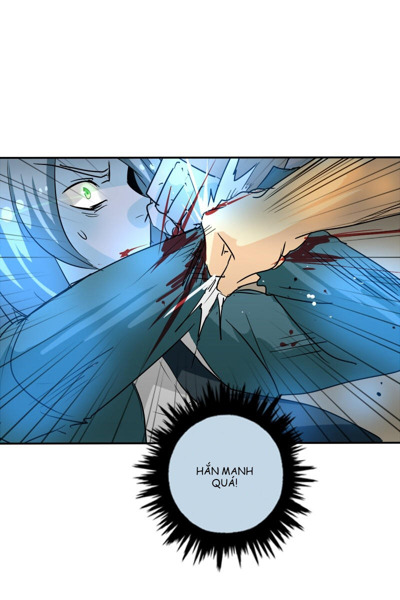 Thế Giới Không Hoàn Hảo Chapter 108 - 51