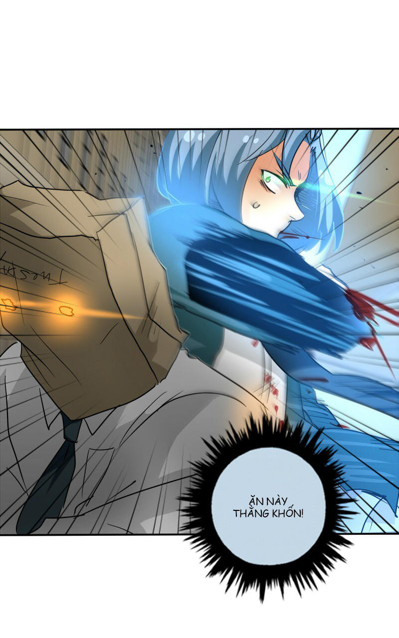 Thế Giới Không Hoàn Hảo Chapter 108 - 55