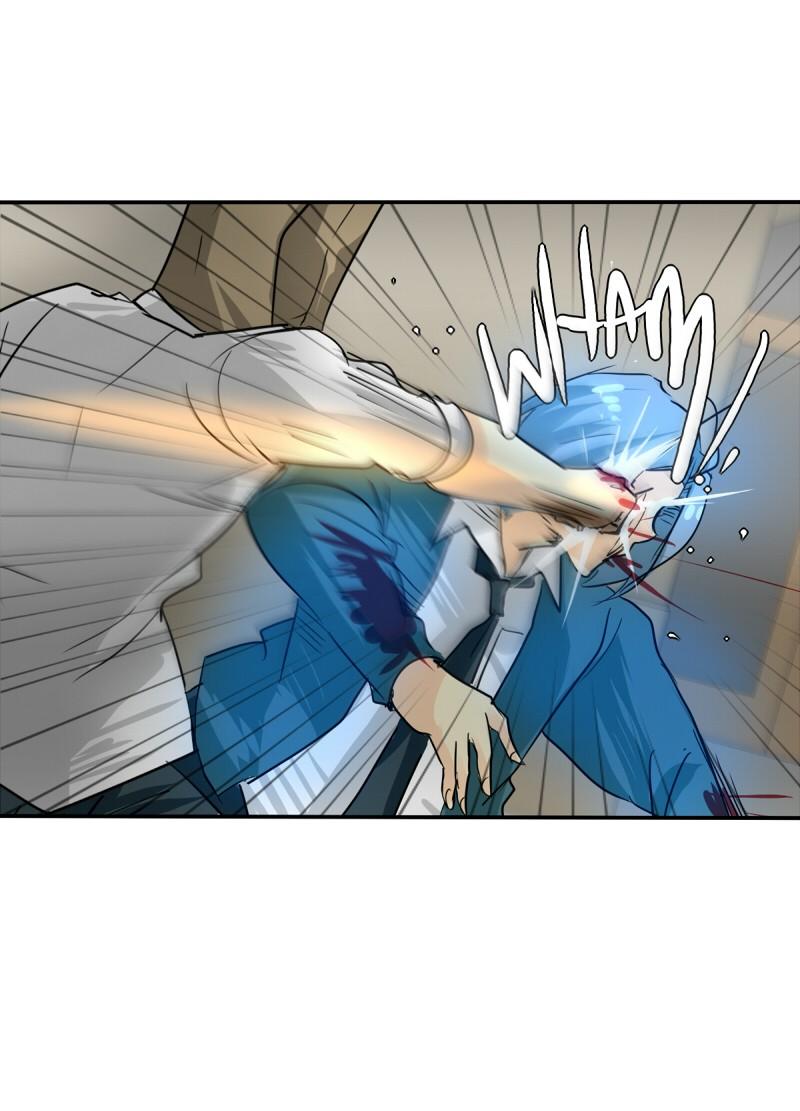 Thế Giới Không Hoàn Hảo Chapter 108 - 60