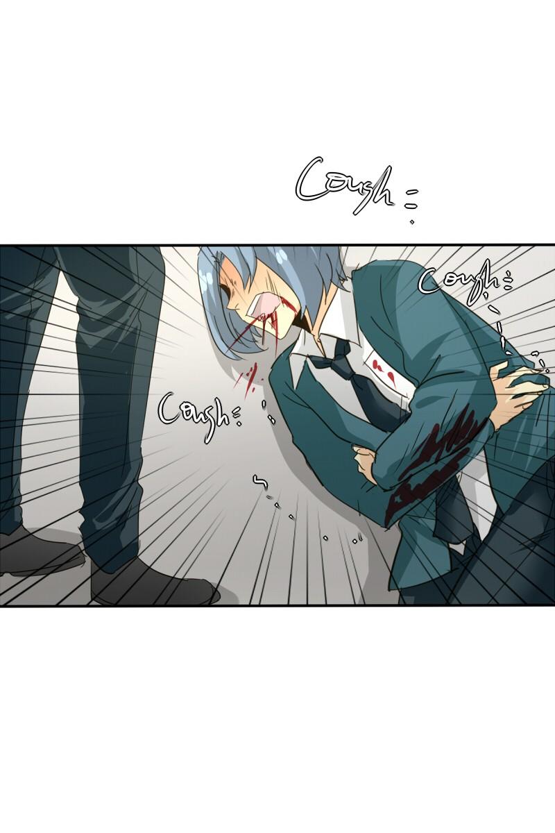 Thế Giới Không Hoàn Hảo Chapter 108 - 66