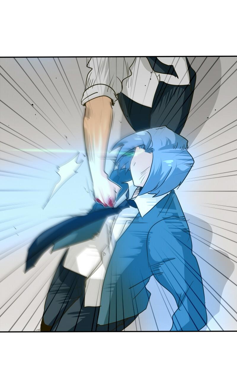 Thế Giới Không Hoàn Hảo Chapter 108 - 9