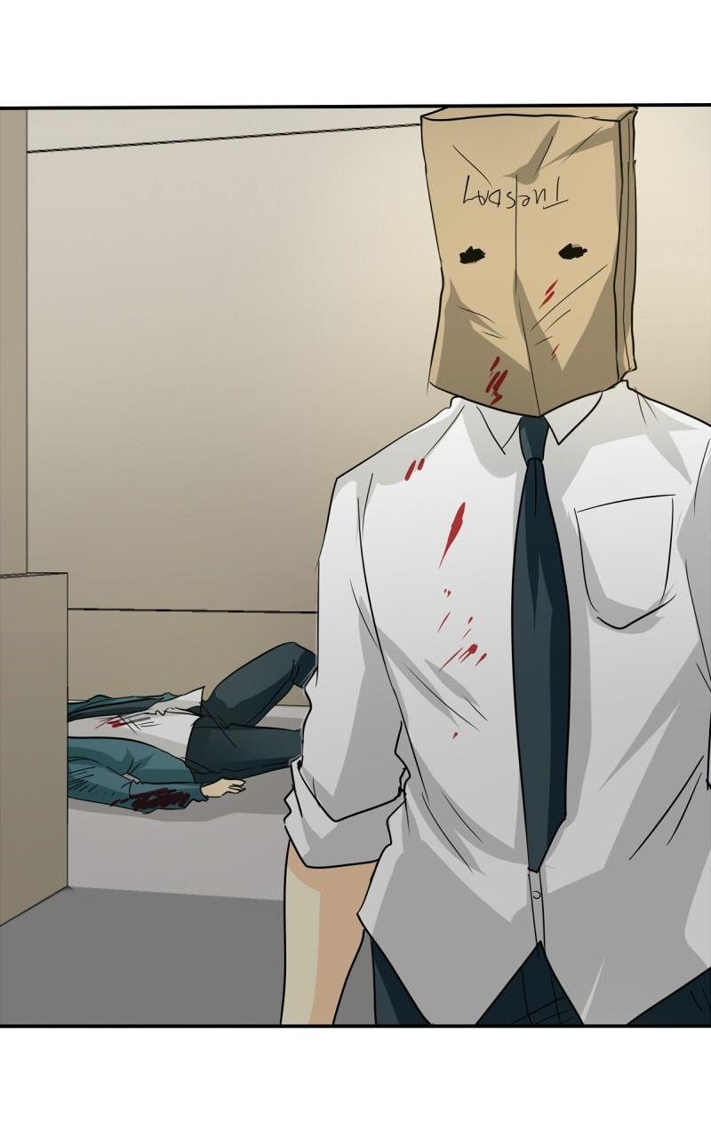 Thế Giới Không Hoàn Hảo Chapter 108 - 84